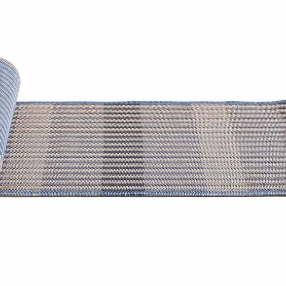 COPY - HAY Runner Blue color, reversible